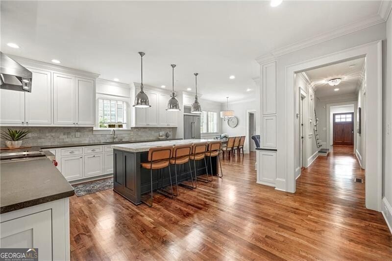 756 Elkmont Drive Atlanta - 1