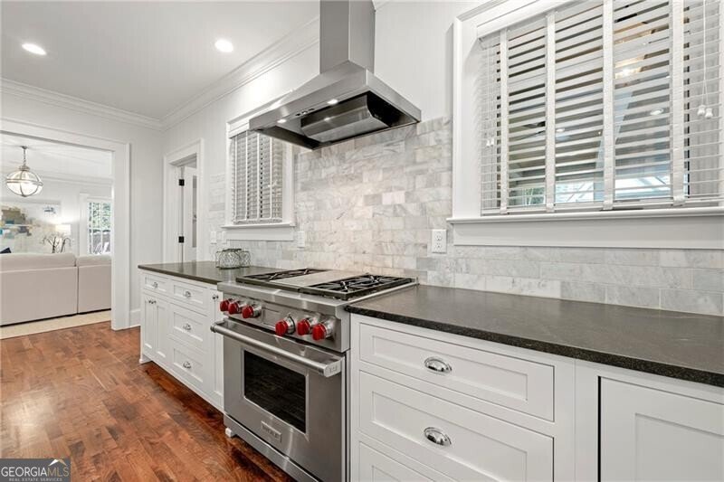 756 Elkmont Drive Atlanta - 2