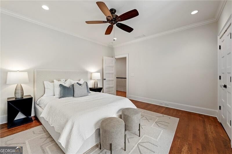 756 Elkmont Drive Atlanta - 25