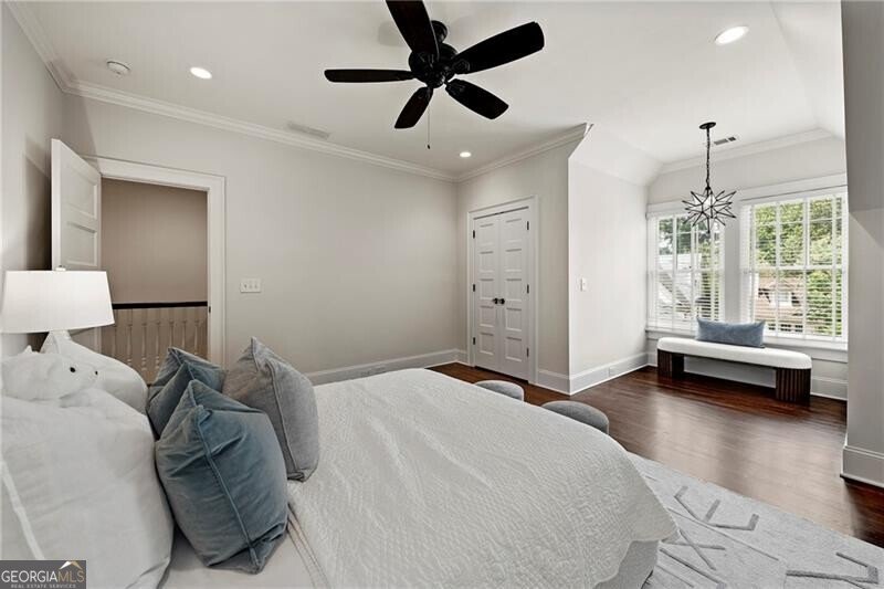 756 Elkmont Drive Atlanta - 27