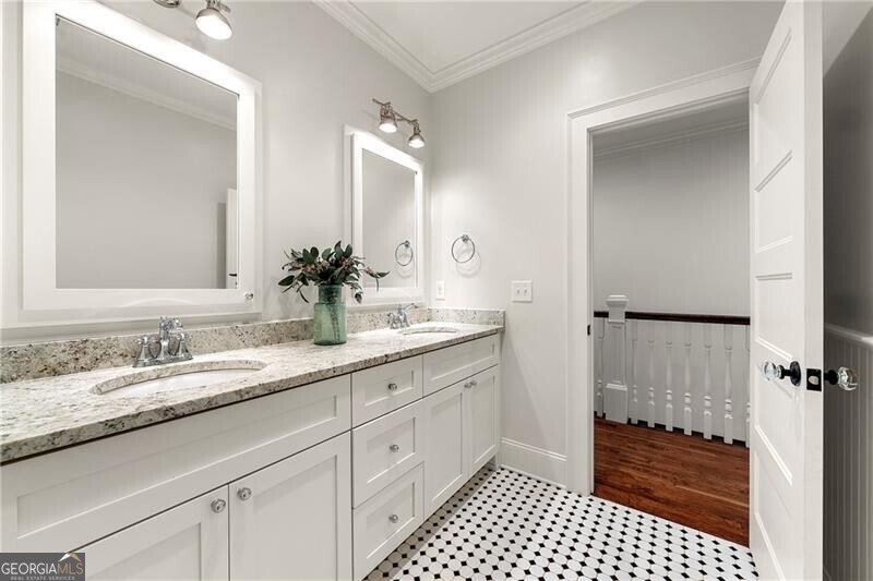 756 Elkmont Drive Atlanta - 28