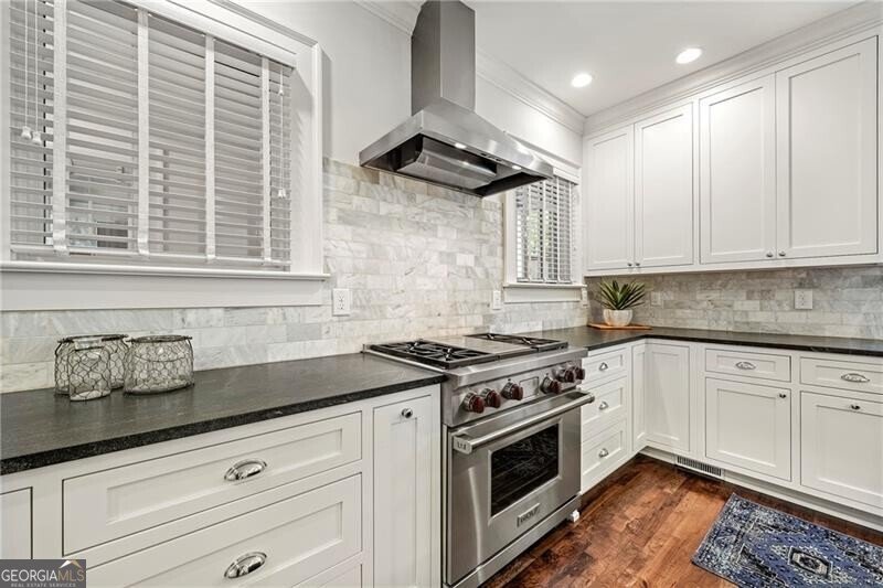 756 Elkmont Drive Atlanta - 3