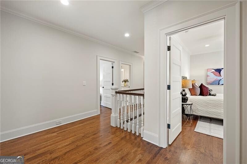 756 Elkmont Drive Atlanta - 30