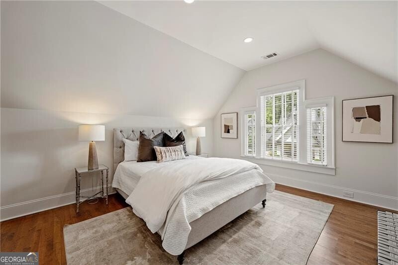 756 Elkmont Drive Atlanta - 31
