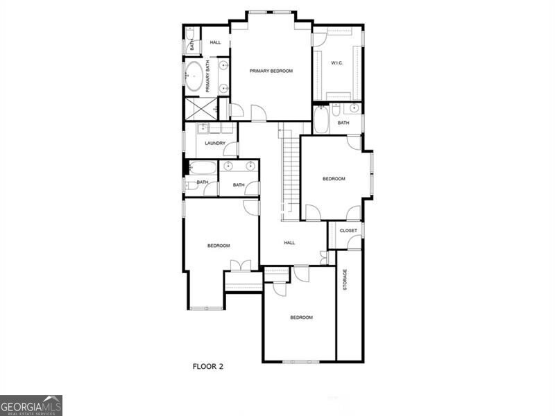 756 Elkmont Drive Atlanta - 42