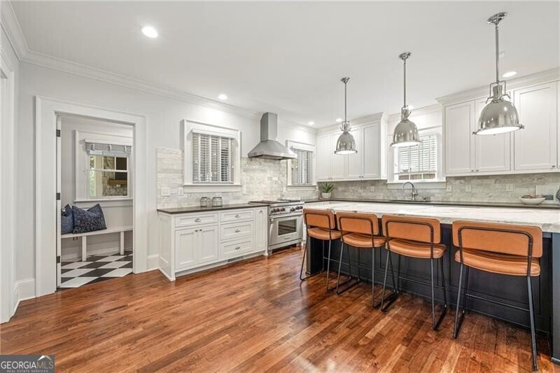 756 Elkmont Drive Atlanta - 6