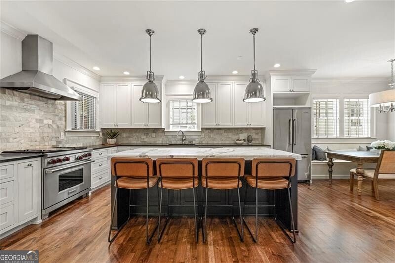 756 Elkmont Drive Atlanta - 7