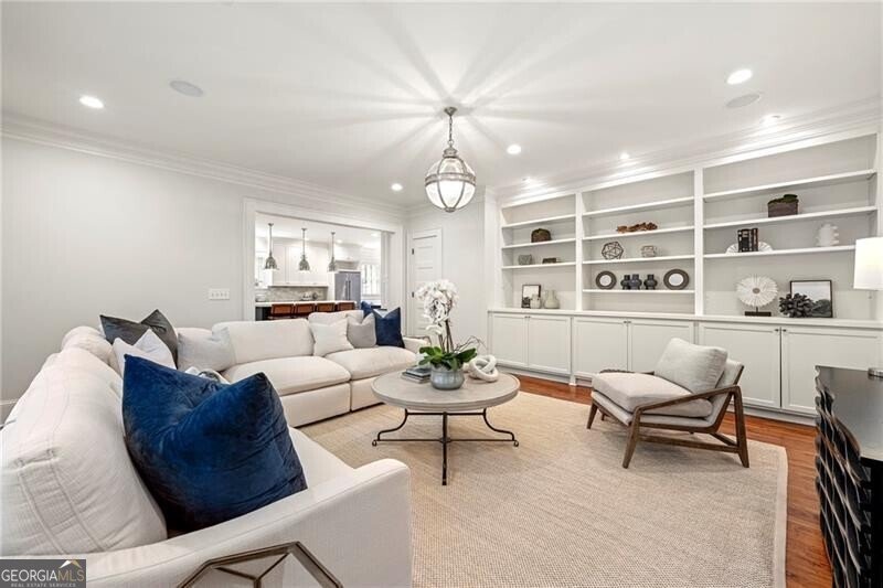 756 Elkmont Drive Atlanta - 9