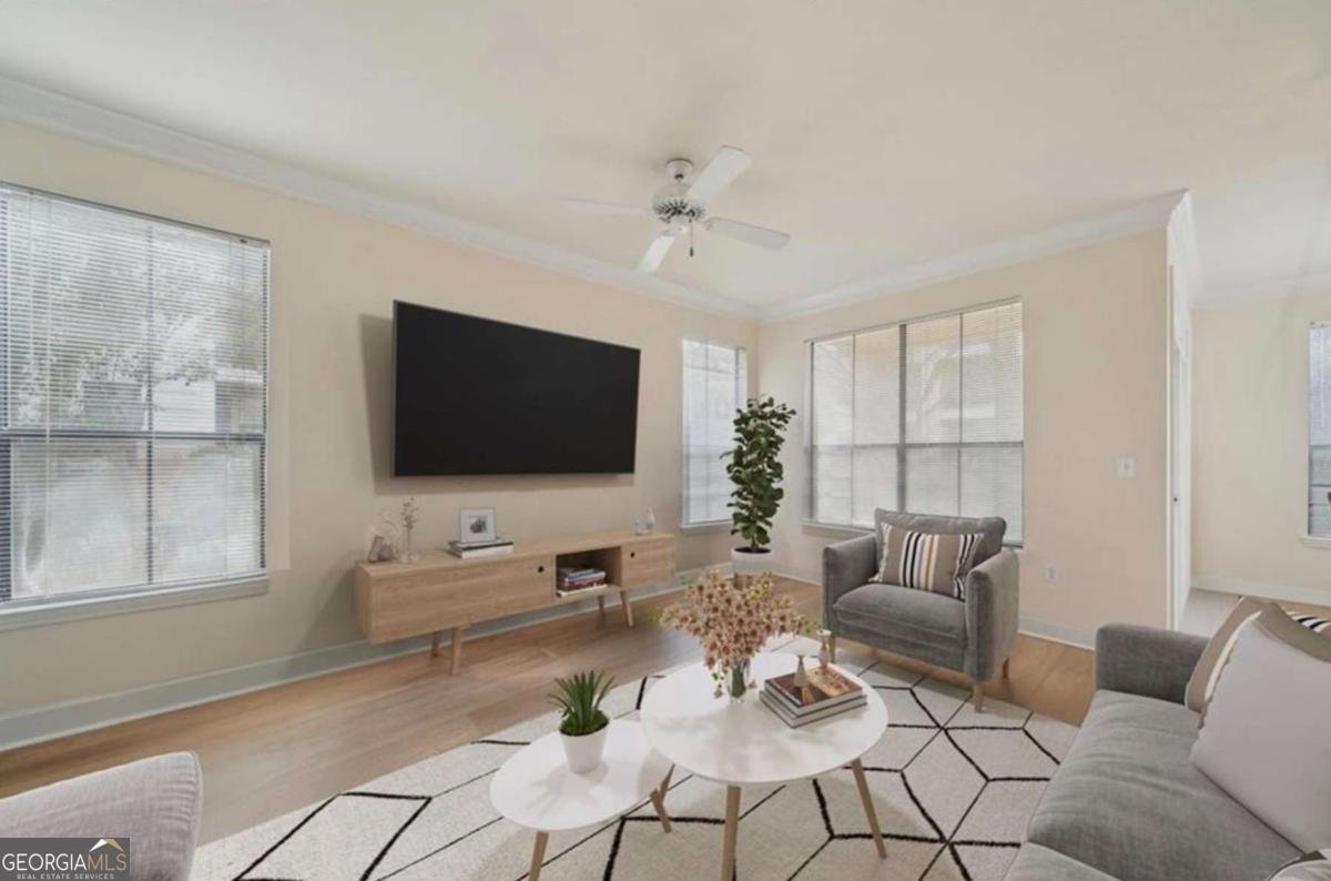 3777 Peachtree Road Atlanta - 1