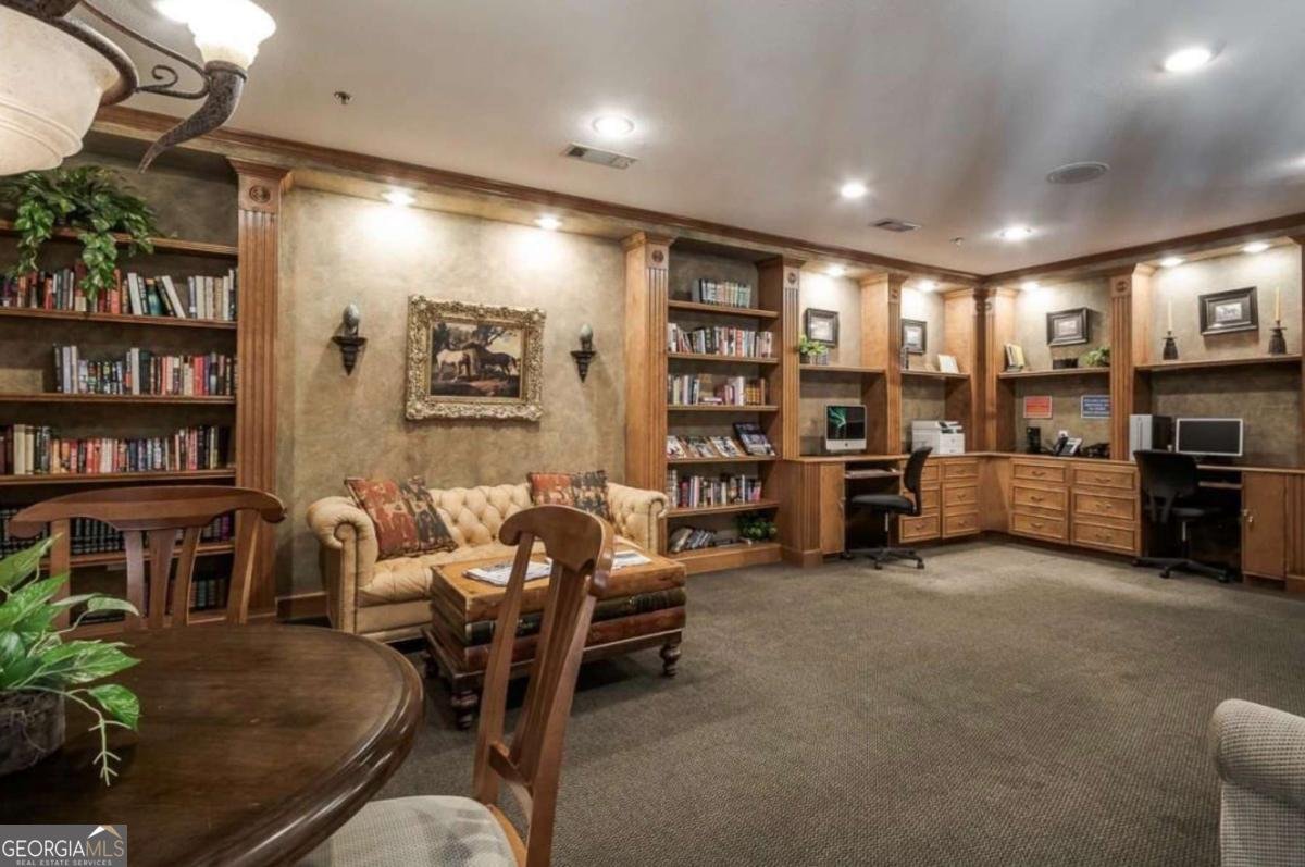 3777 Peachtree Road Atlanta - 19