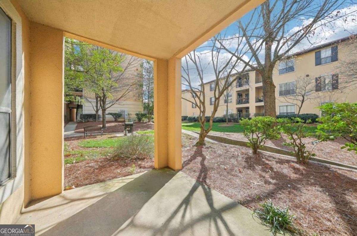 3777 Peachtree Road Atlanta - 2