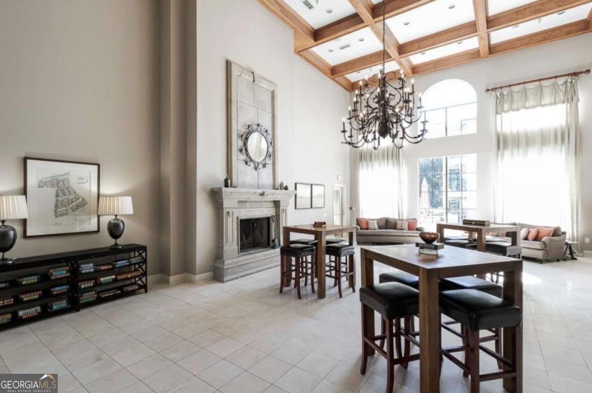 3777 Peachtree Road Atlanta - 22