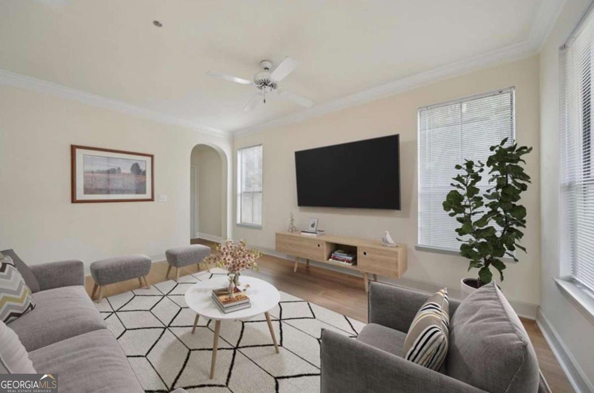 3777 Peachtree Road Atlanta - 3