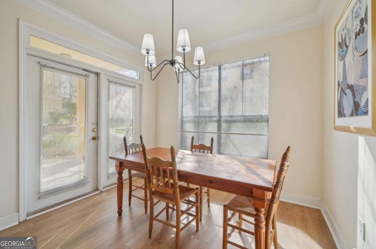 3777 Peachtree Road Atlanta - 6