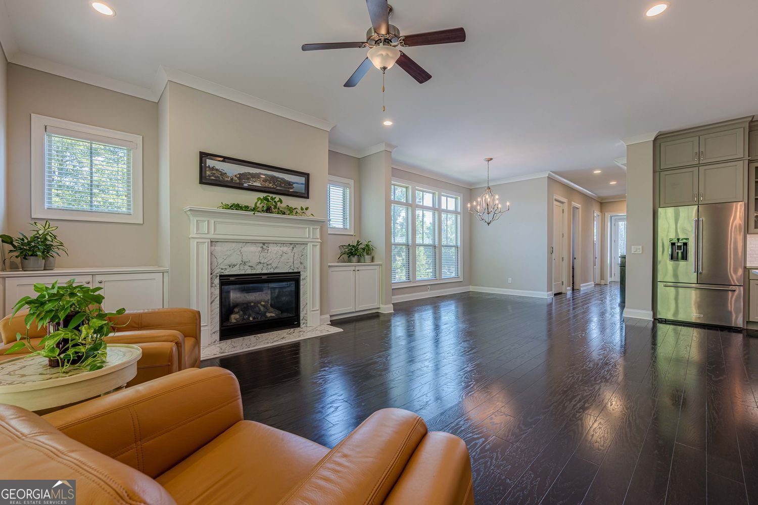 2100 Kensley Drive Milton - 26