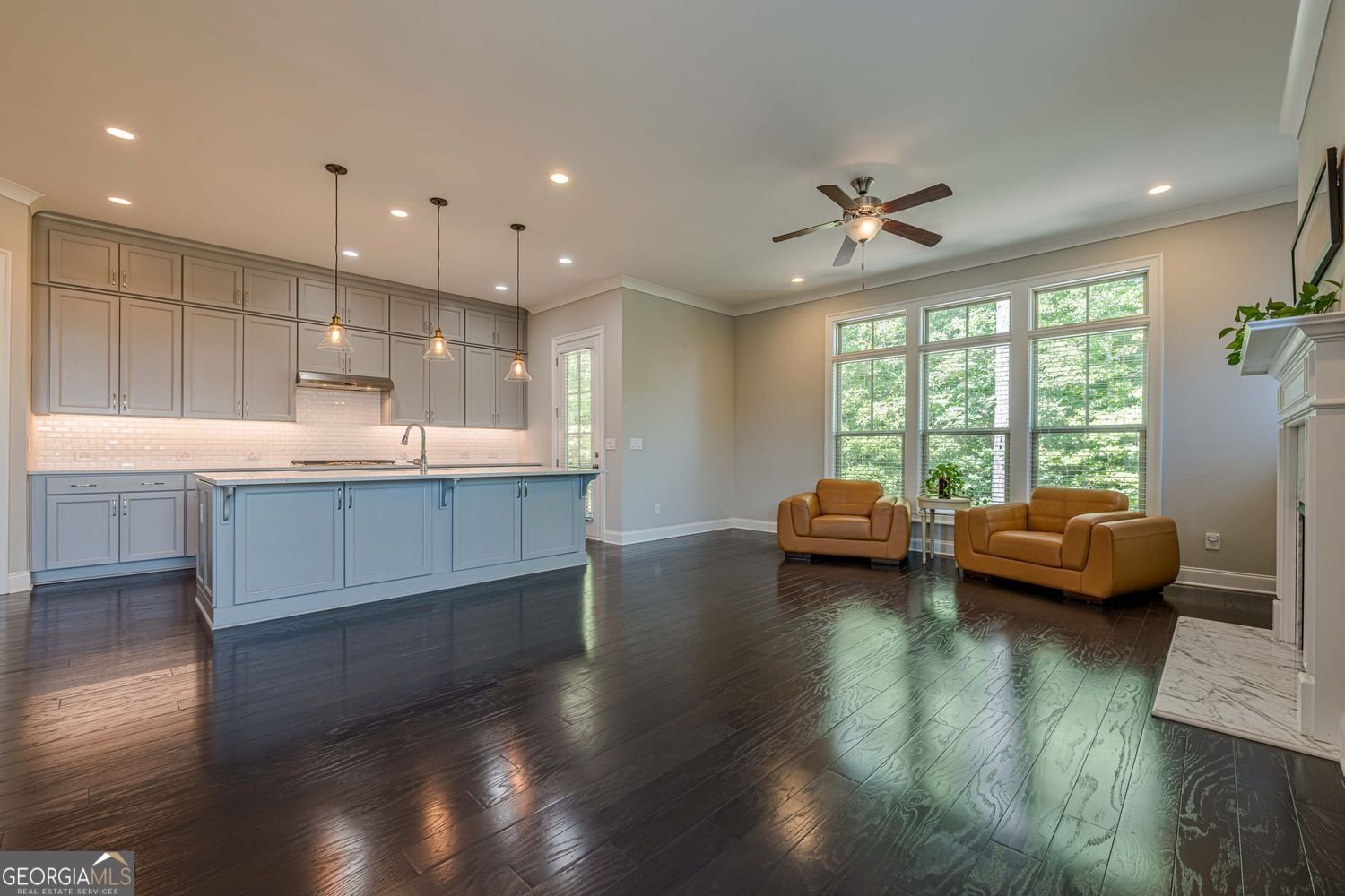 2100 Kensley Drive Milton - 27