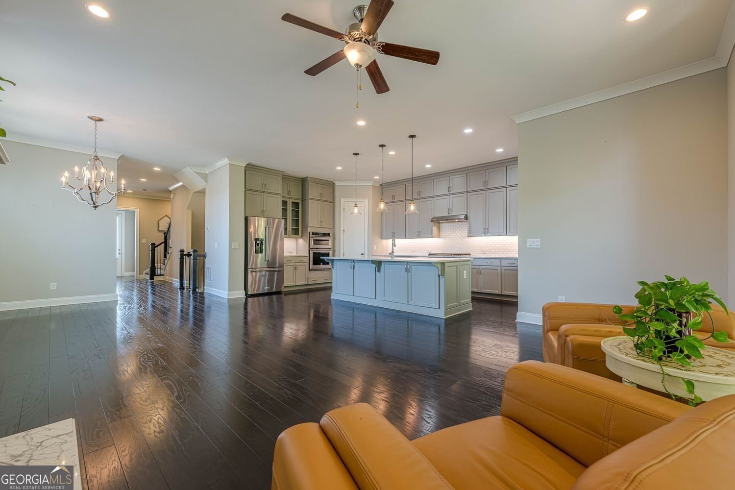 2100 Kensley Drive Milton - 28