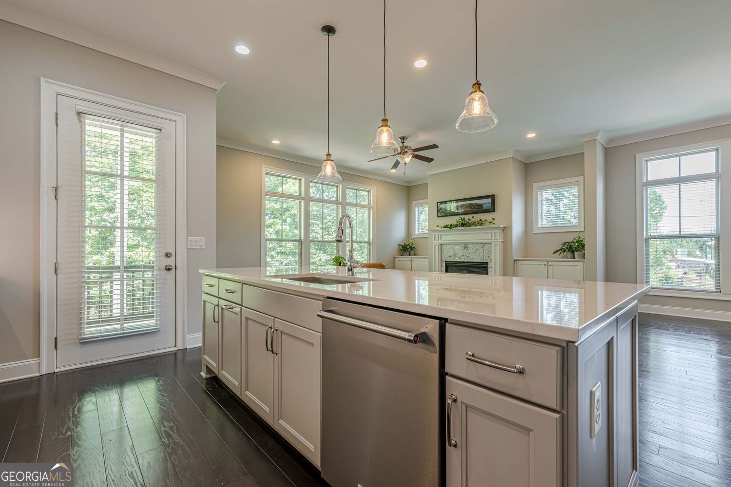 2100 Kensley Drive Milton - 32