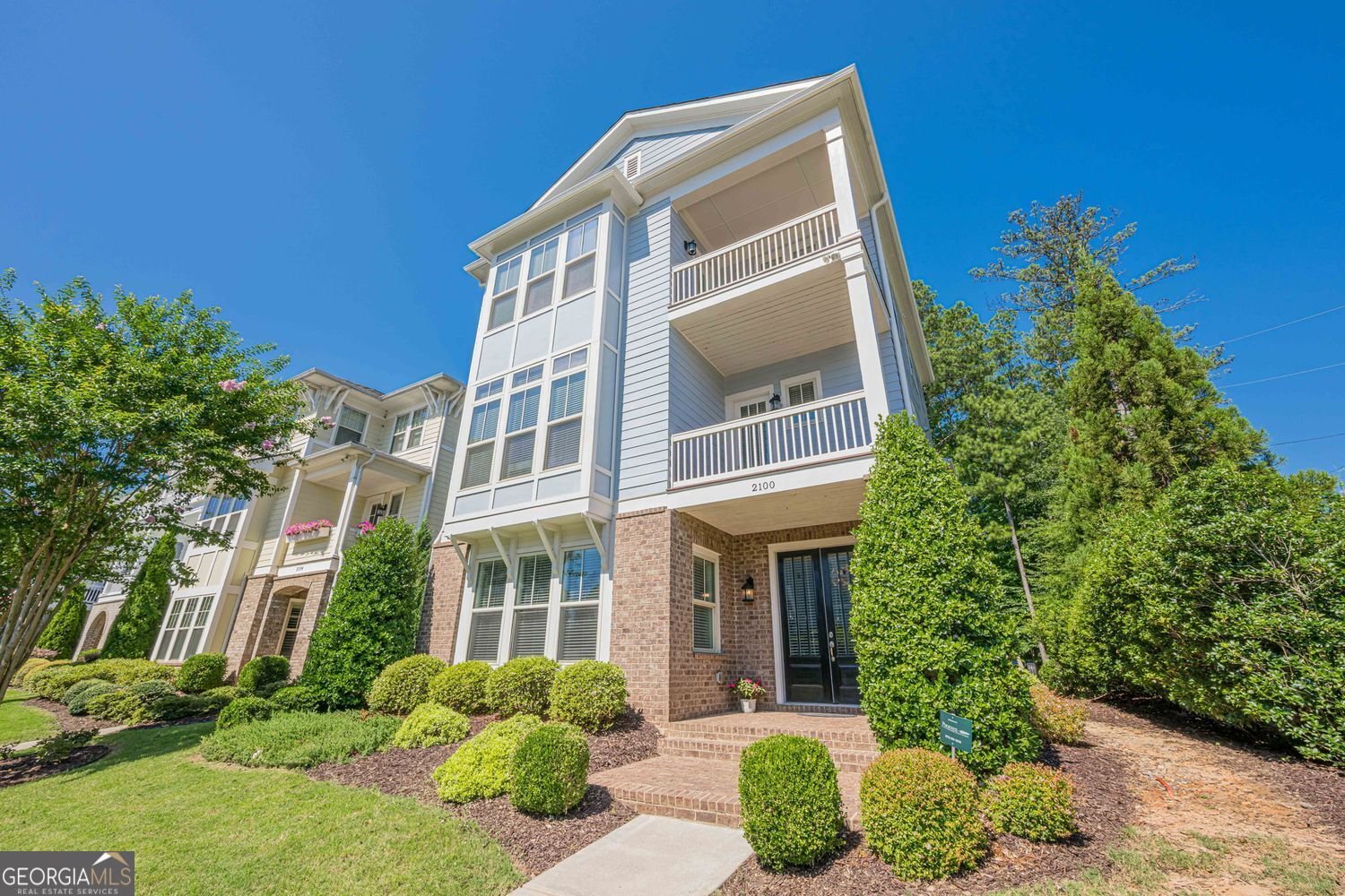 2100 Kensley Drive Milton - 63