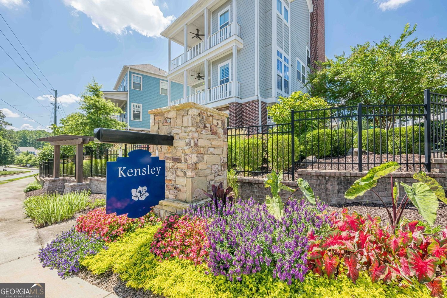 2100 Kensley Drive Milton - 69