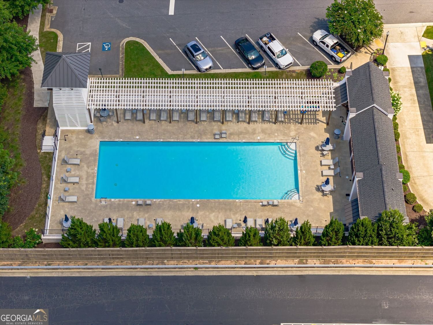 2100 Kensley Drive Milton - 72