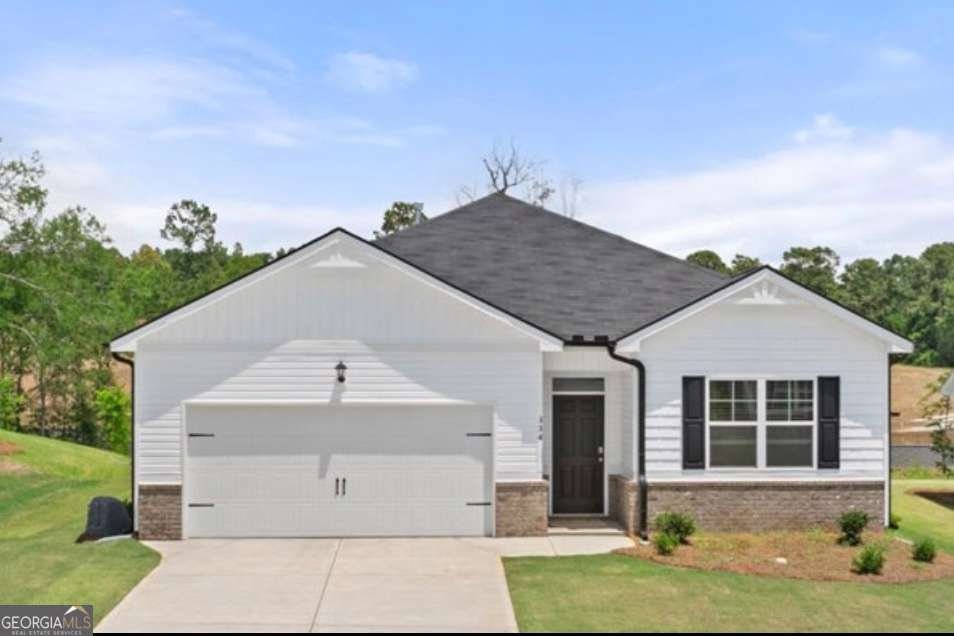 204 Storm Lane Hoschton - 1
