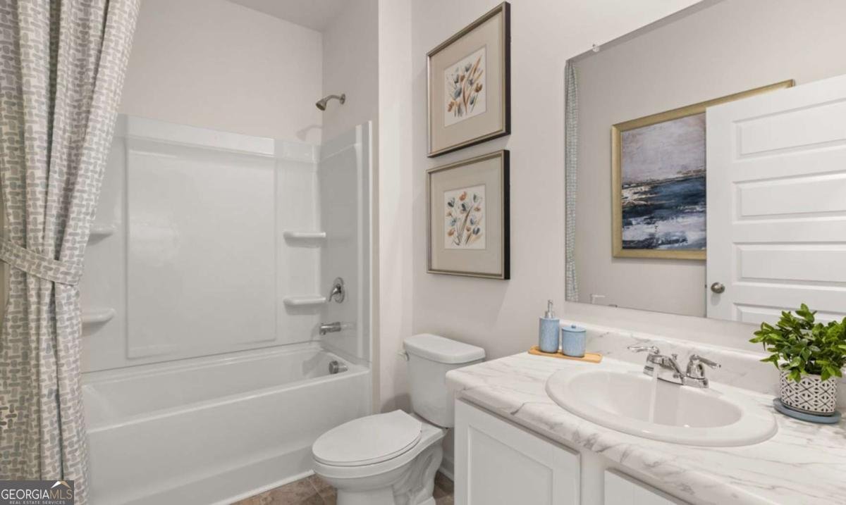 204 Storm Lane Hoschton - 31