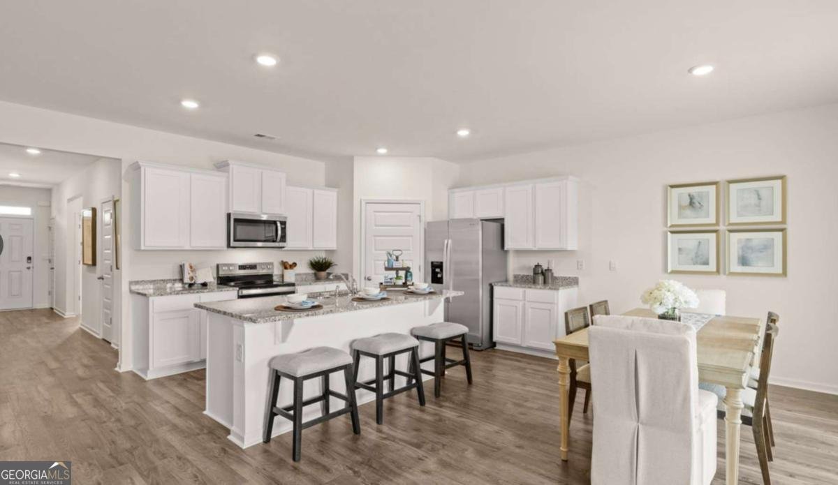 204 Storm Lane Hoschton - 8