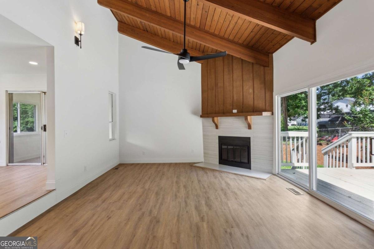 3447 Dry Creek Road Marietta - 12