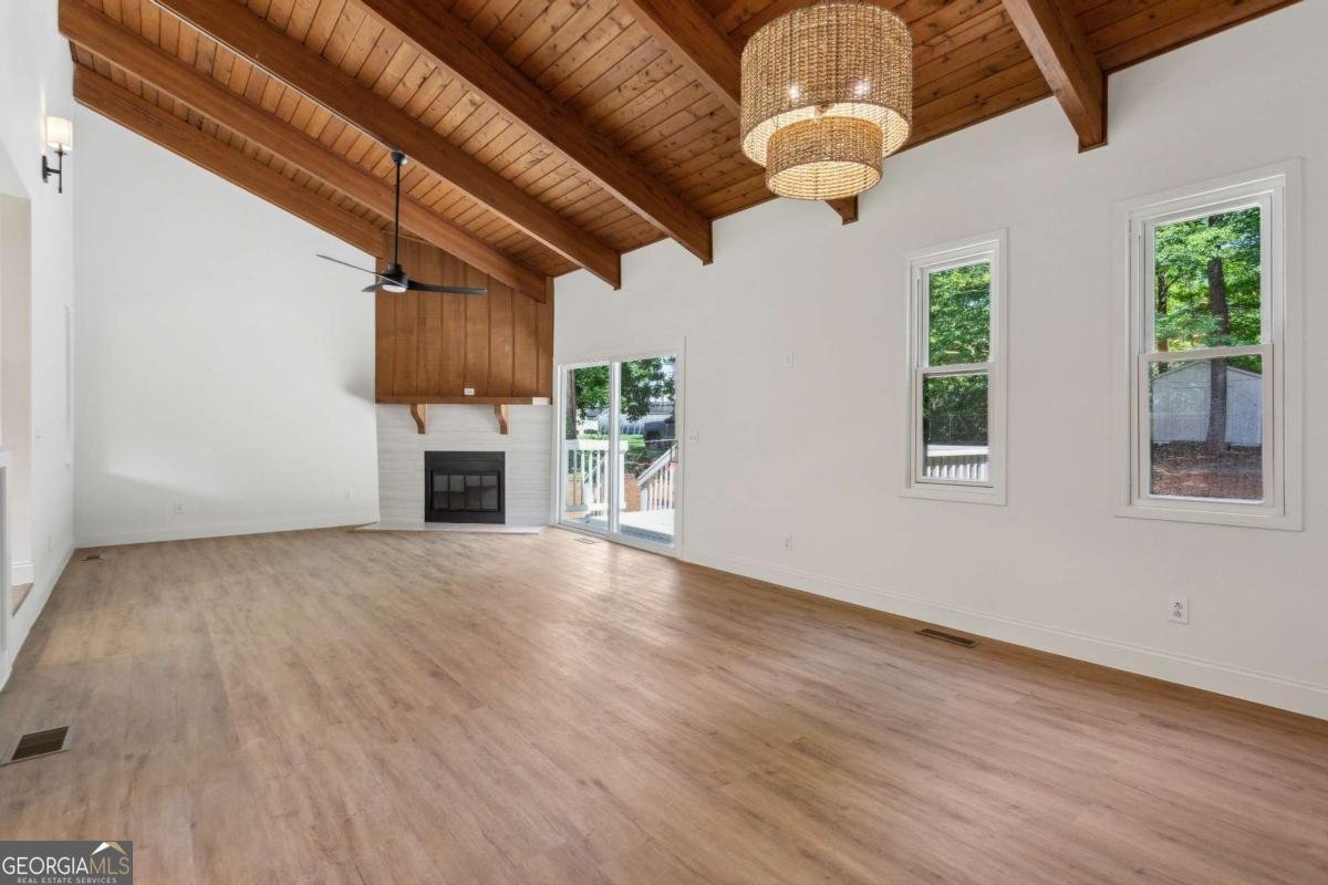 3447 Dry Creek Road Marietta - 13