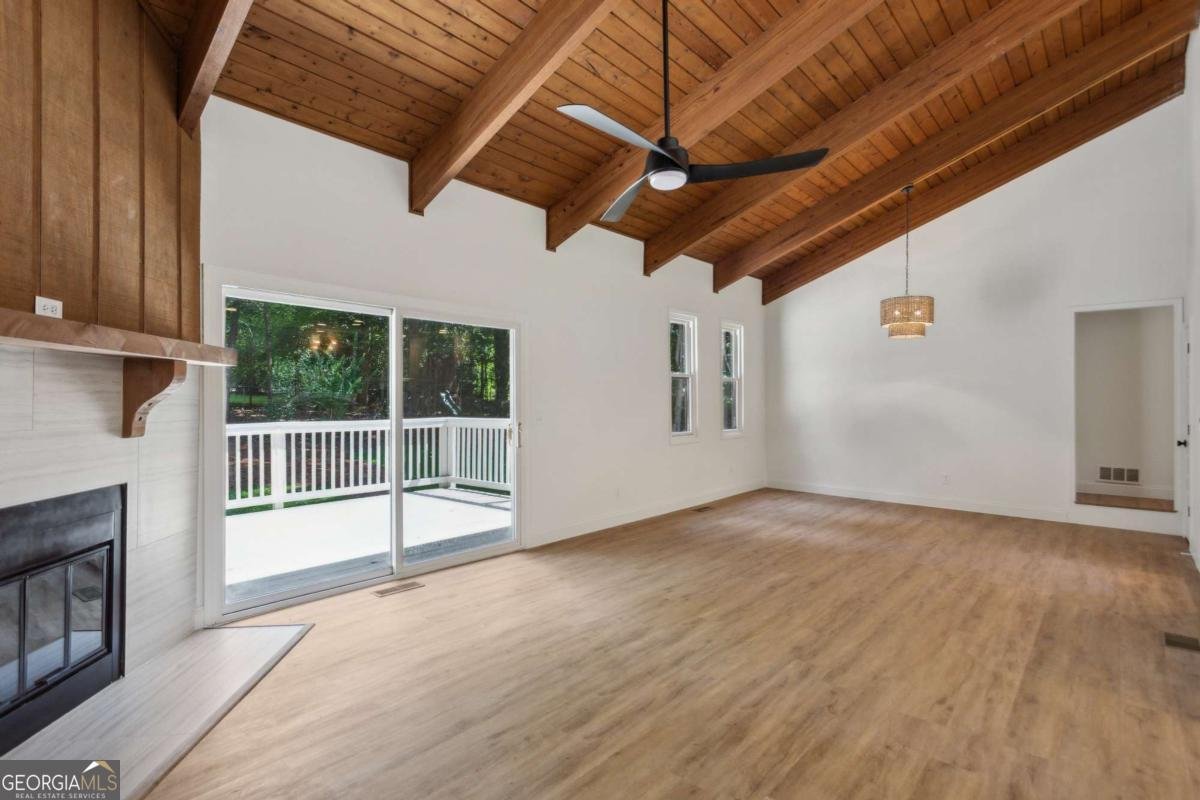 3447 Dry Creek Road Marietta - 14