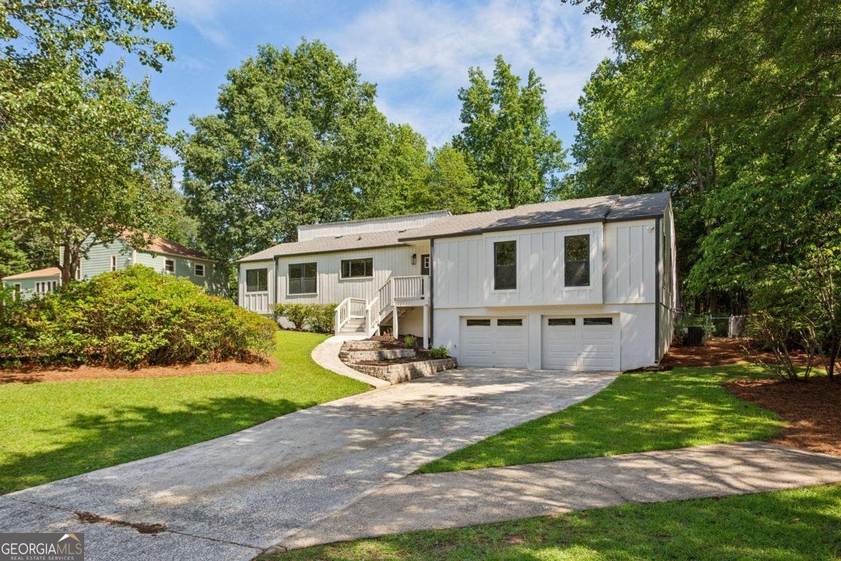 3447 Dry Creek Road Marietta - 2