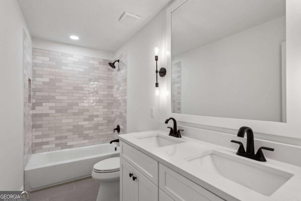 3447 Dry Creek Road Marietta - 22