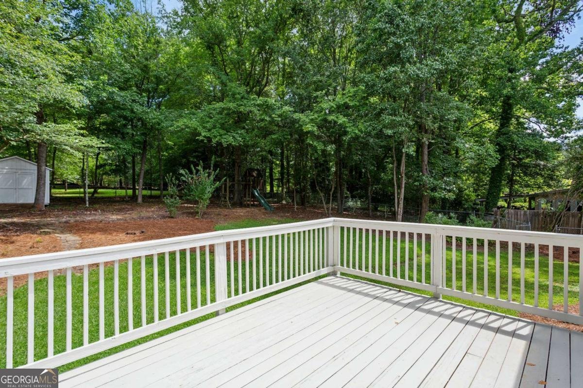 3447 Dry Creek Road Marietta - 27