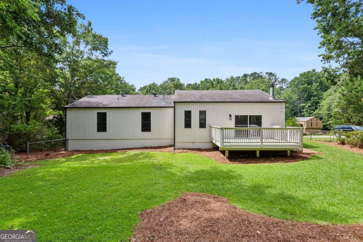 3447 Dry Creek Road Marietta - 29