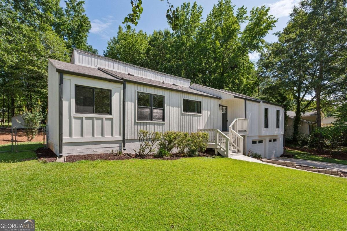 3447 Dry Creek Road Marietta - 3