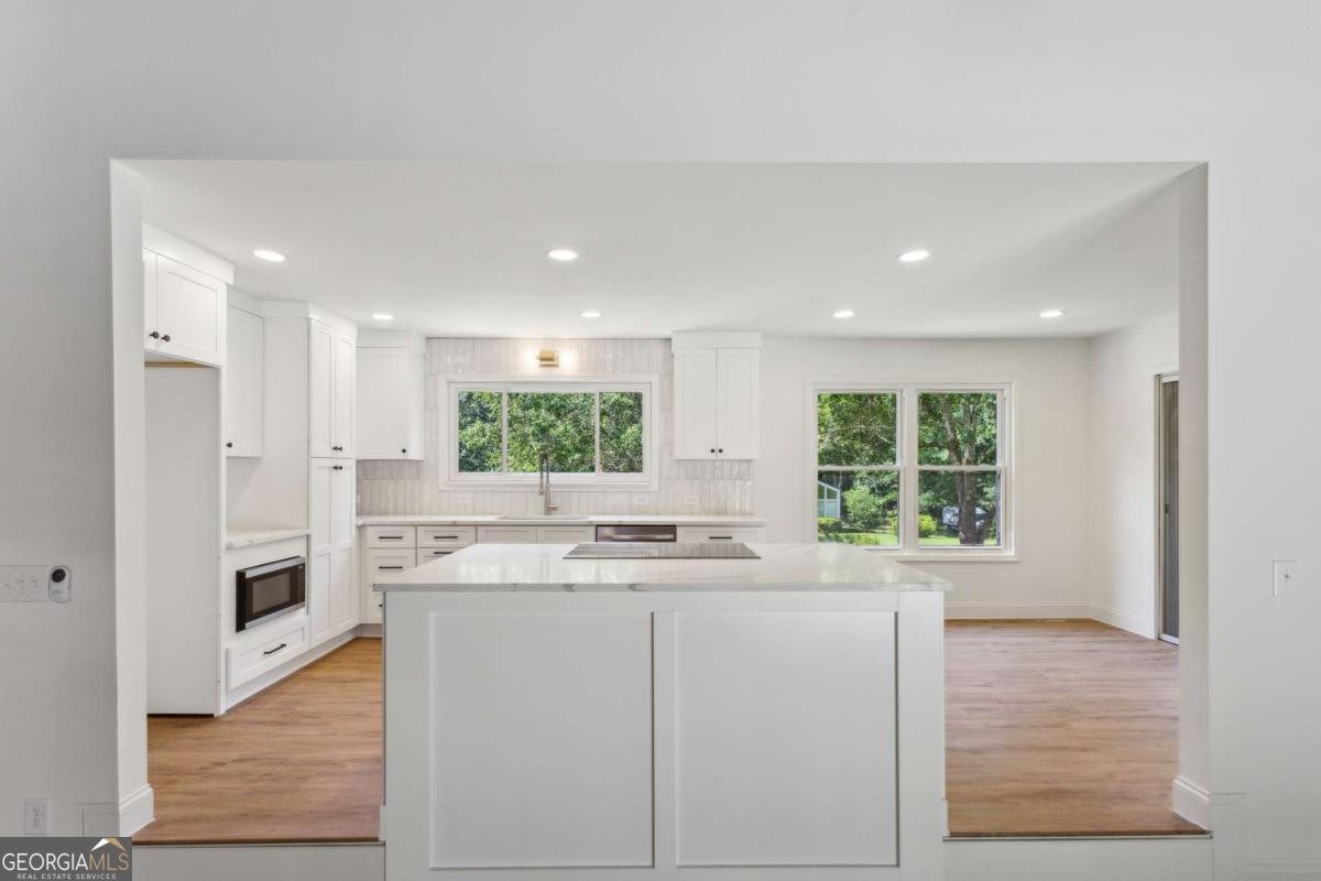 3447 Dry Creek Road Marietta - 5