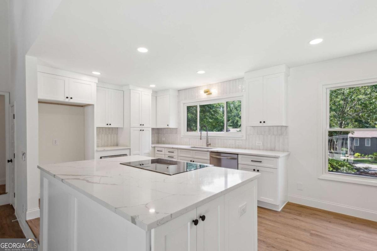 3447 Dry Creek Road Marietta - 6
