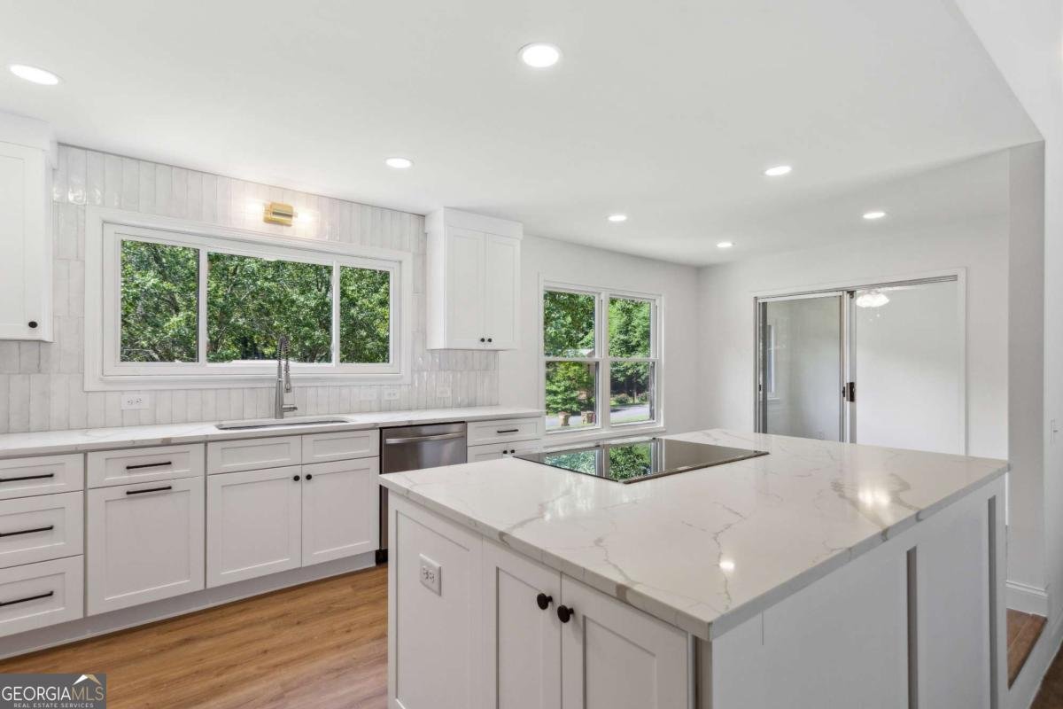 3447 Dry Creek Road Marietta - 7