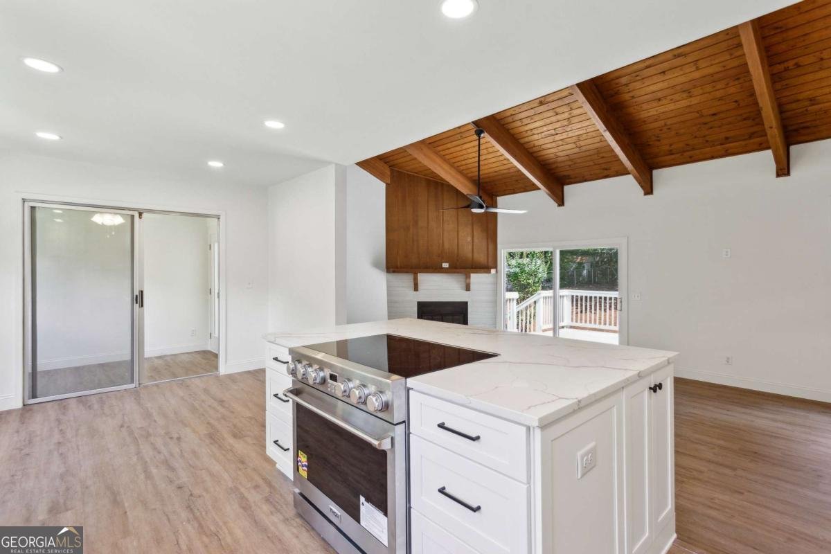 3447 Dry Creek Road Marietta - 8