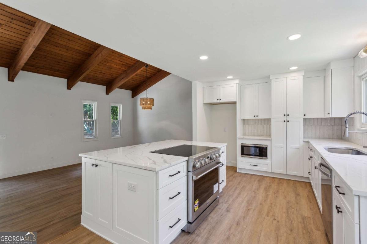 3447 Dry Creek Road Marietta - 9