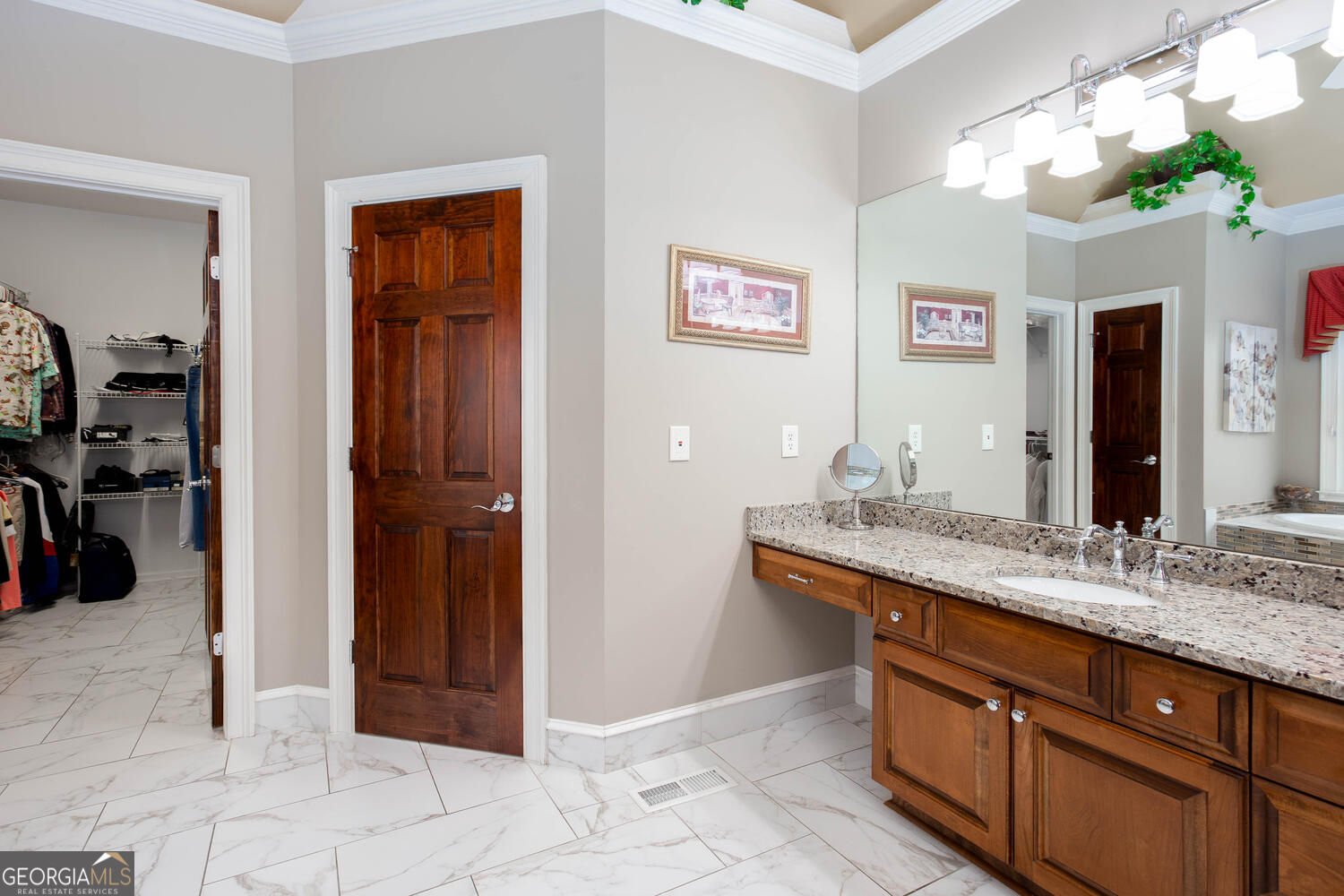1171 Bowerie Chase Powder Springs - 1