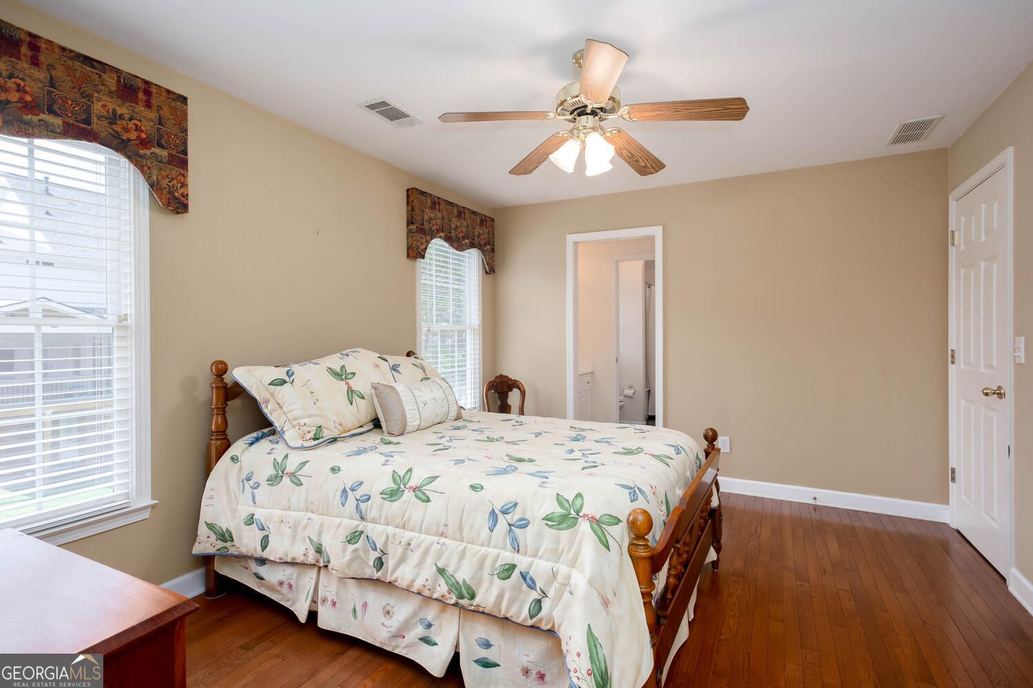 1171 Bowerie Chase Powder Springs - 11