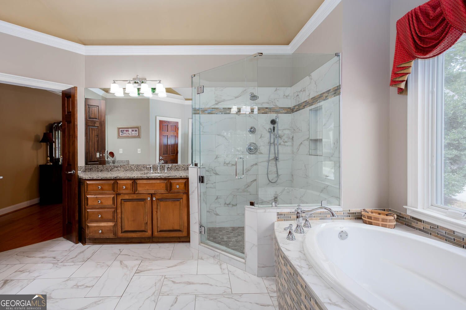 1171 Bowerie Chase Powder Springs - 2