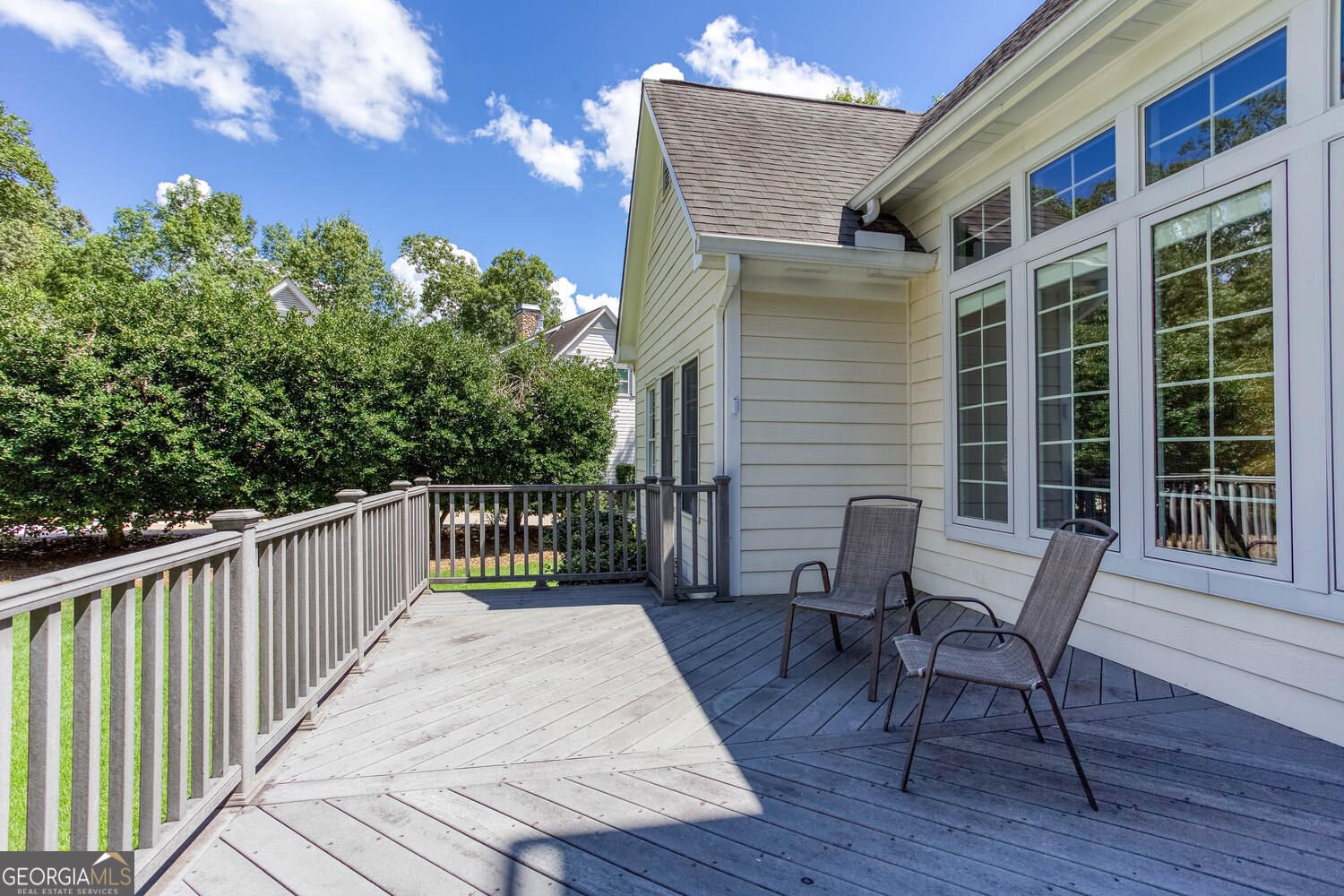 1171 Bowerie Chase Powder Springs - 30