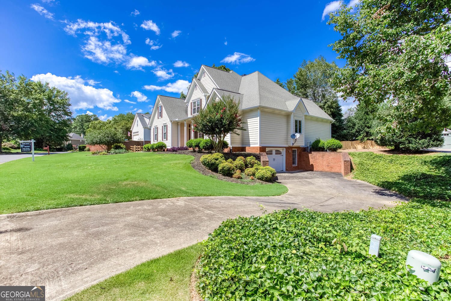 1171 Bowerie Chase Powder Springs - 32