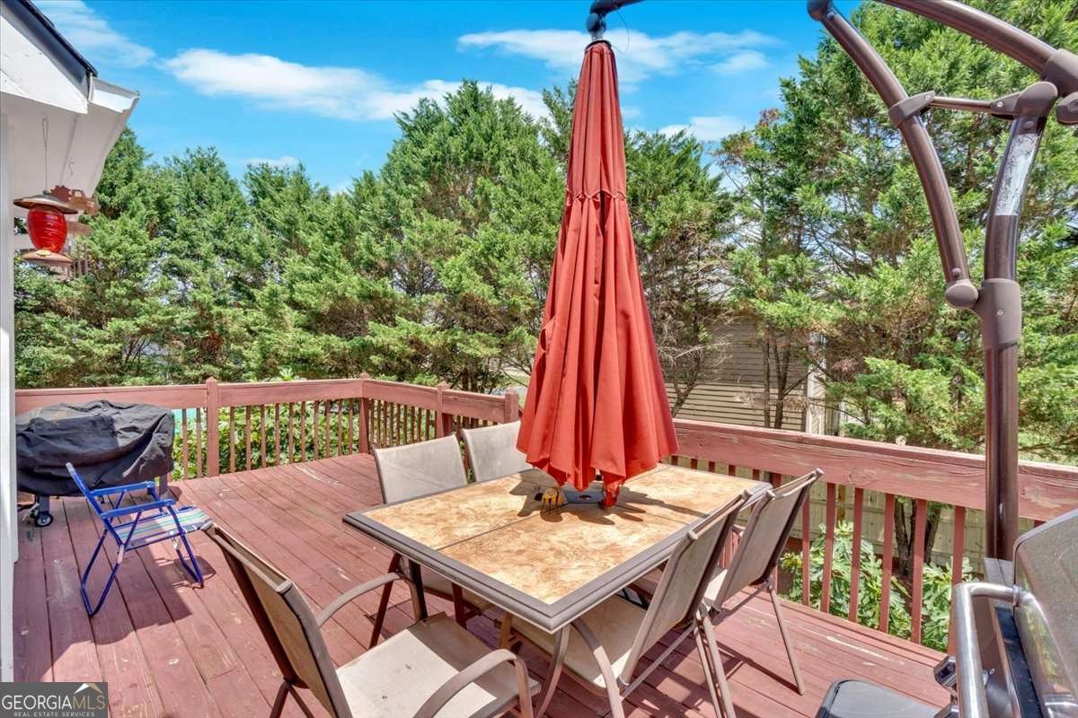 76 Colonial Circle Cartersville - 27