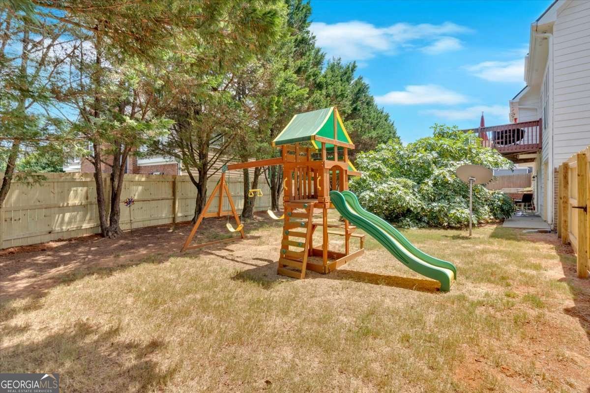 76 Colonial Circle Cartersville - 32