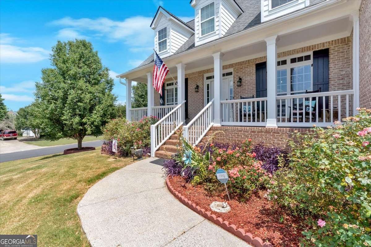 76 Colonial Circle Cartersville - 33