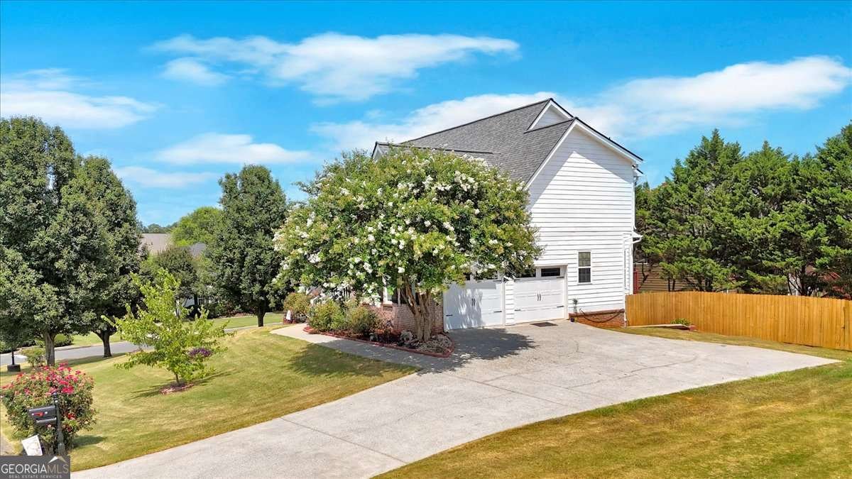 76 Colonial Circle Cartersville - 34